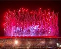 Video : Fireworks add colour to Spain World Cup celebrations