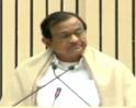 Video : Narayanan vs Chidambaram over India's safety