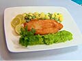 Open a 'gastro-pub' at home