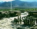 Video : Exhibition for Ladakh reconstruction