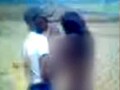 Video: West Bengal: Adivasi teen paraded naked, was molested