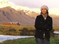 On a visit to the breathtaking Iceland