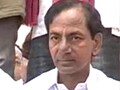 Video : Telangana leaders make Option 5 new mantra