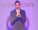 Video: I am not replacing Shah Rukh: Abhishek