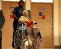 Video: Bangalore: Free treatment for 100 retired teachers