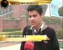 Video : Derecognized universities: Students share concerns