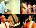 Video : Pune doctors form music band to raise money for poor