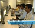 Gartner bullish on Indian IT