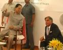 Video : Tatas make a comeback in Assam