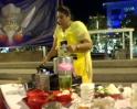 The Great Aunty Cook Off in Delhi