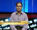 Video: Mobile on board: Boon or bane?
