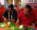 The taste of Tamil Nadu