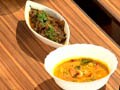 Southern delicacies on your plate
