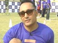 Rahul Bose shows us how to go distance