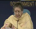 Video : Govt divided over khap panchayats' issue