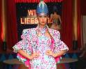 Fashion's obsession with geometry