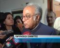 Consensus on GST by October 31