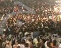 Video : Lahore: Twin blasts at Shia procession