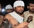 Video : Lahore: Suicide blasts at Data Darbar shrine