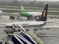 Video : Chennai airport expansion