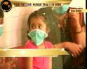 Video : H1N1 vaccine trials start in India