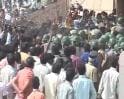 Video : Students raise Telangana pitch