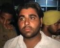 Video : Police fire at NRI in Punjab