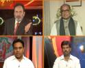 Video : Still no signs of untangling Telangana