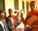 Video : Second phase of Jharkhand polls begins