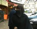 Video: Total burqa ban in Belgium by June