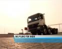 Daimler gears up for big plans in India