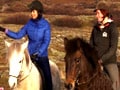 Continuing the Iceland adventure
