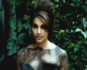 Exclusive: Bips shooting for Vogue's cover