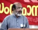 Video : Setback for Kerala govt as Christian party parts ways