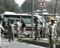 Video: Twin blasts in Lahore; 20 killed, 40 injured