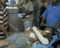 Video : Baghdad: Suicide attack kills Iraqi army recruits