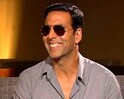 Video: I am ashamed of myself: Akshay