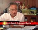 Saving India`s beaches: Jairam to the rescue