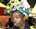 Video : FIFA: Meet World Cup's Fan No. 1
