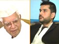 Video : Verdict on N D Tiwari paternity suit today