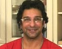 Akram stresses on work ethics