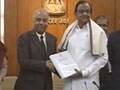 Video : United Andhra best option, says report