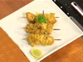 Some tikkas for your taste buds