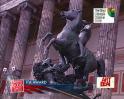Berlin, a heady mix of old and new