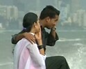 Singing a romance