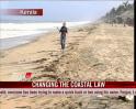 Changing the coastal law