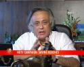 Strict coastal law to stay for now: Jairam