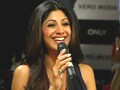 Shilpa Shetty Vogue