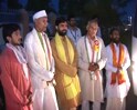 Video : Amarnath yatra starts under high security