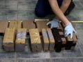 Video : Australia's million dollar drug bust